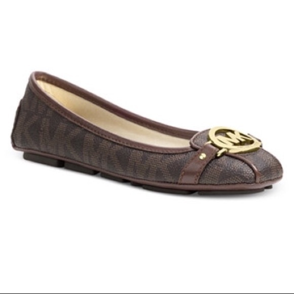 MICHAEL Michael Kors Shoes - Michael Kors flats